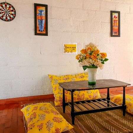 بوكارامانغا Hostal Gabo المظهر الخارجي الصورة