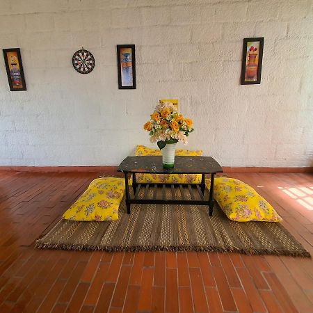 بوكارامانغا Hostal Gabo المظهر الخارجي الصورة