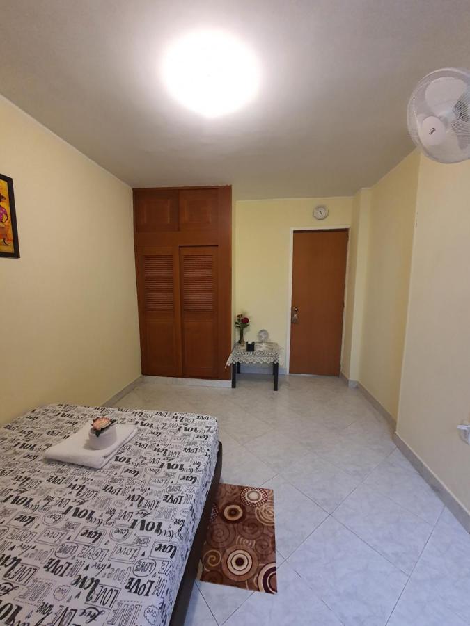 بوكارامانغا Hostal Gabo المظهر الخارجي الصورة