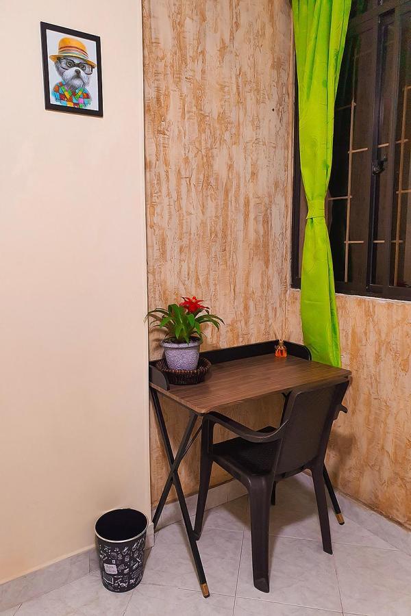 بوكارامانغا Hostal Gabo المظهر الخارجي الصورة