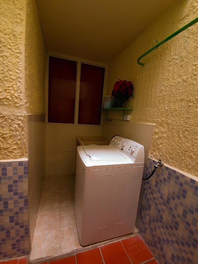 بوكارامانغا Hostal Gabo المظهر الخارجي الصورة