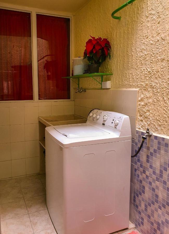 بوكارامانغا Hostal Gabo المظهر الخارجي الصورة